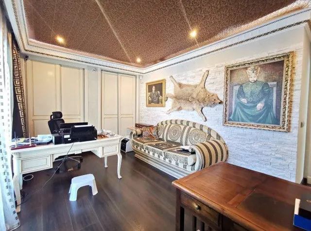 Lujosa villa de 5 dormitorios en Altea Hills — 14