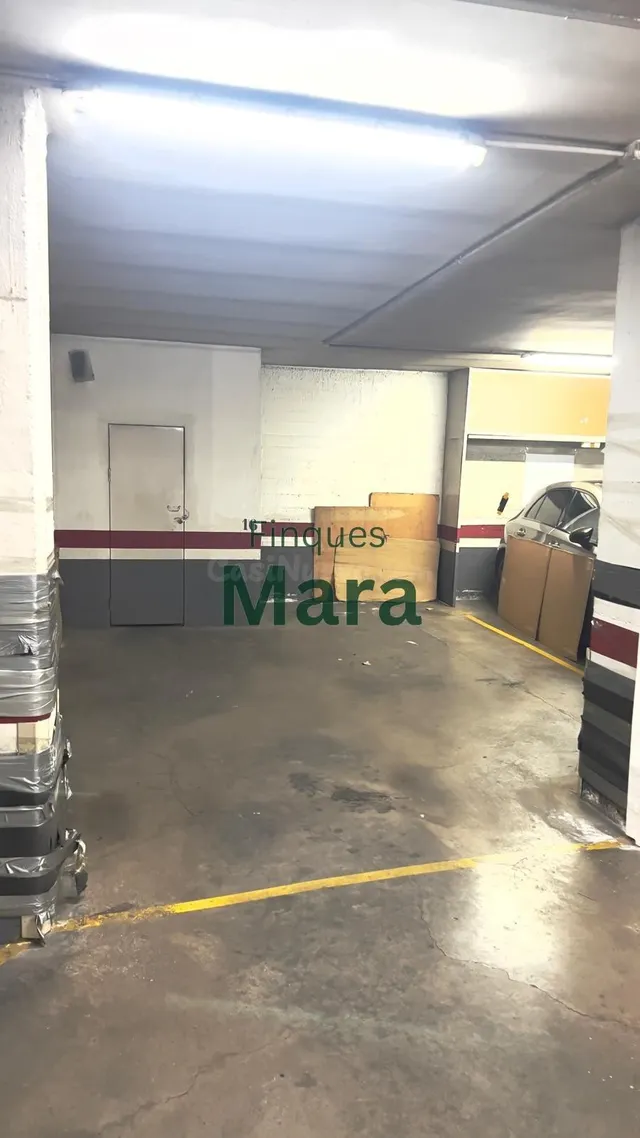 ¡¡ NO DEJES PASAR ESTA OPORTUNIDAD PARKING Y TRASTERO !! - foto 3