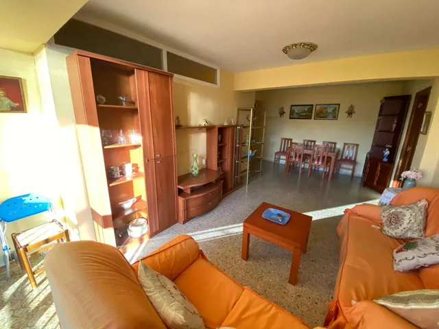 Apartamento 4 habitaciones 120m² en venta - La Aurora - Avda Andalucia — 21