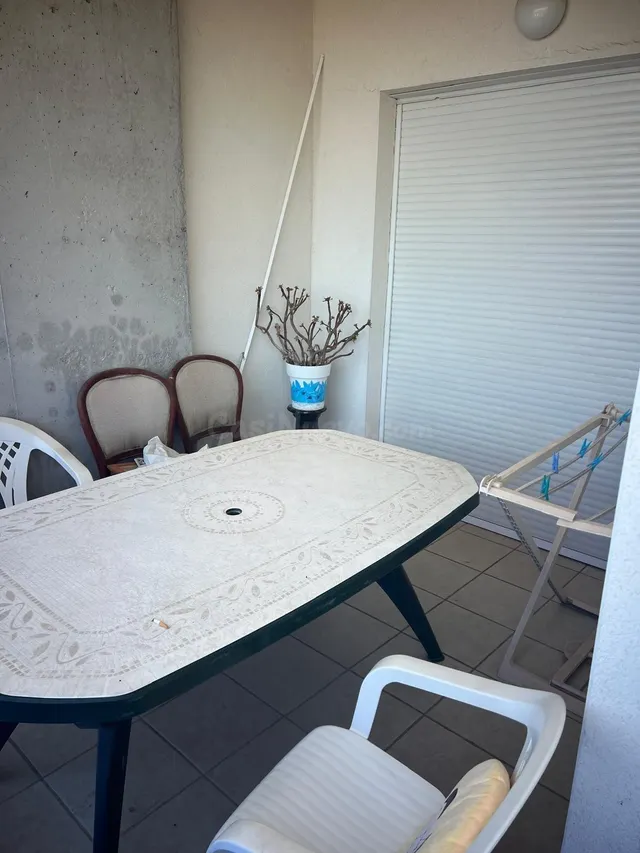 Cala Villajoyosa piso de dos dormitorios  mil pisos — 4