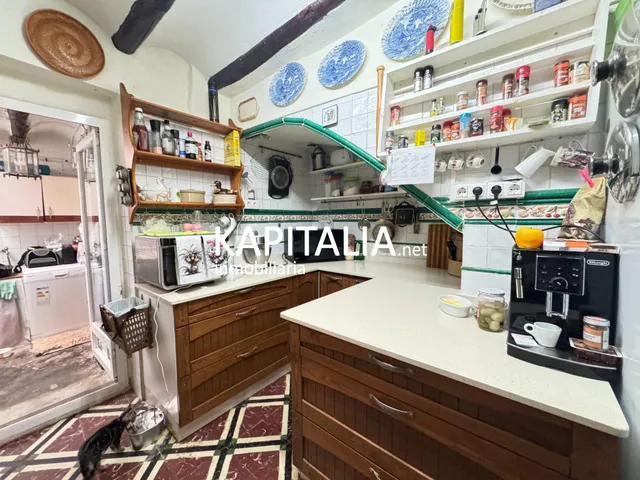 Casa a la venta en Lorcha — 8