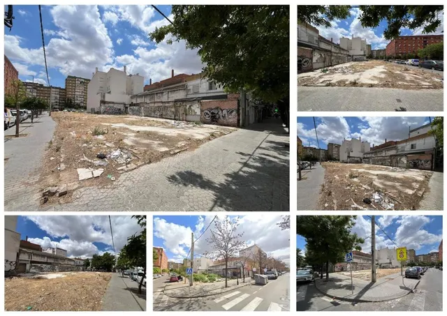 ¡Atención promotores! Terreno en venta en Las Candelarias