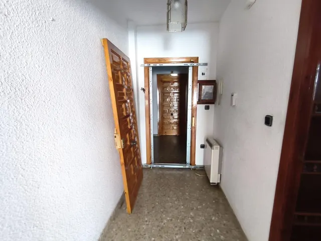 Piso de 3 dormitorios en Santa Fe — 28