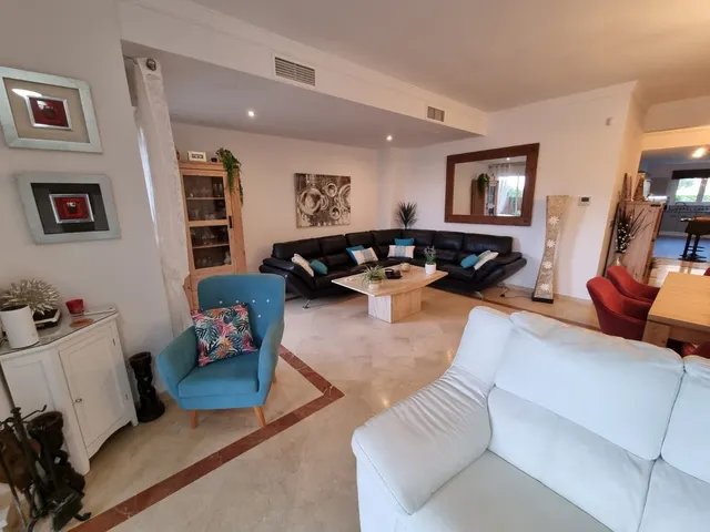 Apartamento 3 habitaciones 180m² en venta - Sotogrande Costa — 9