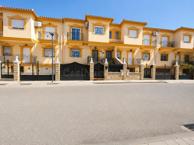 Espectacular casa en Cijuela — 4