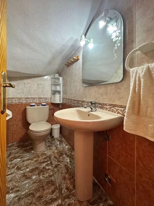 Villa 3 habitaciones 101m² en venta - La Zenia — 10