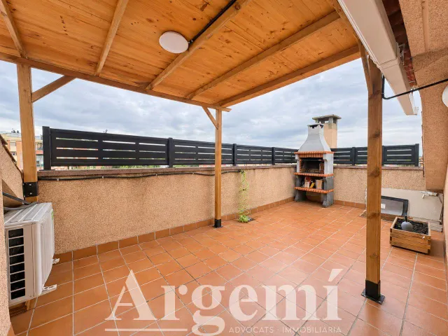 Duplex en alquiler en Palau-solità i Plegamans — 22