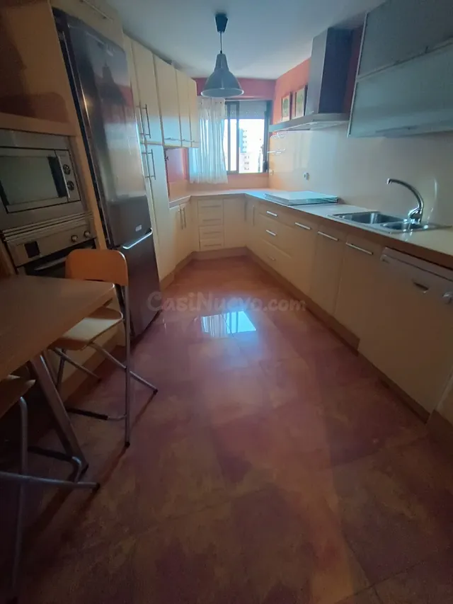 SE VENDE PISO EN ZONA NORTE — 2