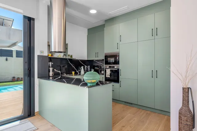 Villa moderna de 3 dormitorios en Benijófar — 13