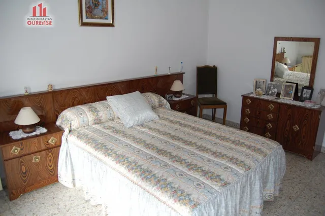 CASA CON PARCELA EN LA ZONA DE LA CUÑA — 20
