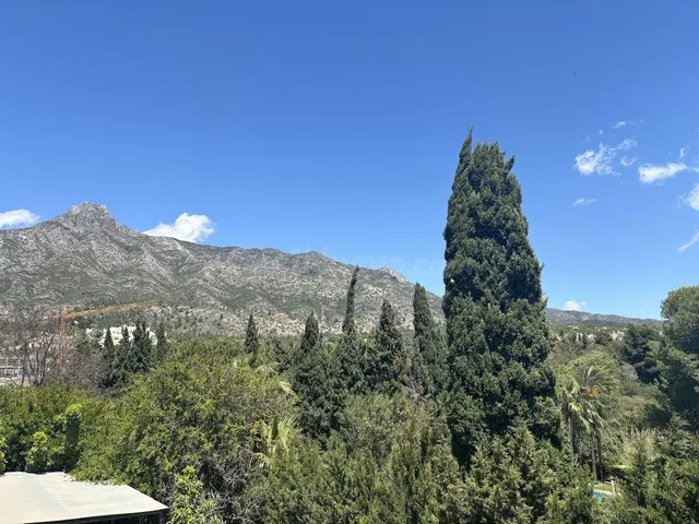 Chalet 6 habitaciones 400m² en venta - Marbella - foto 3