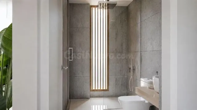 Obra nueva en San Lorenzo | Viviendas de 1 y 2 dormitorios - foto 4
