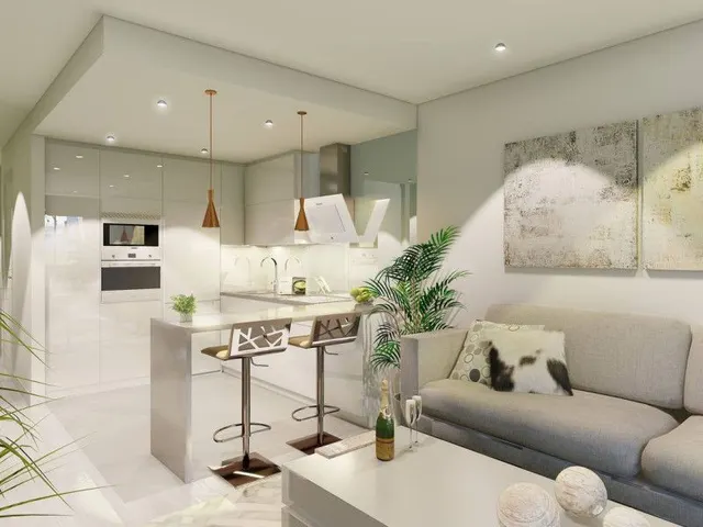 Apartamento 2 habitaciones 67m² en venta - Lo Cea — 10