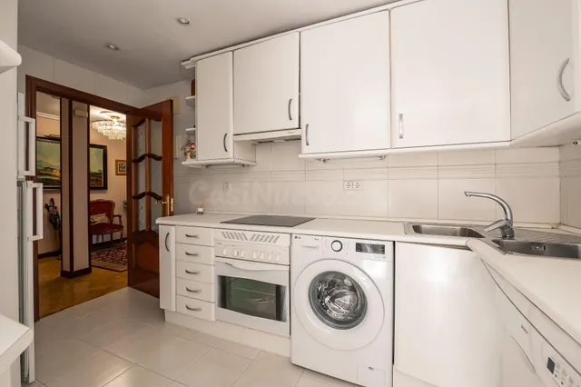 Acogedor piso en el Barrio de la Estrella — 5