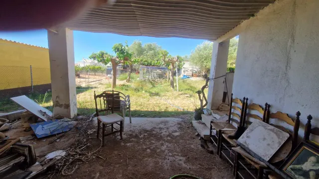 Venta de Casa en finca urbana — 22