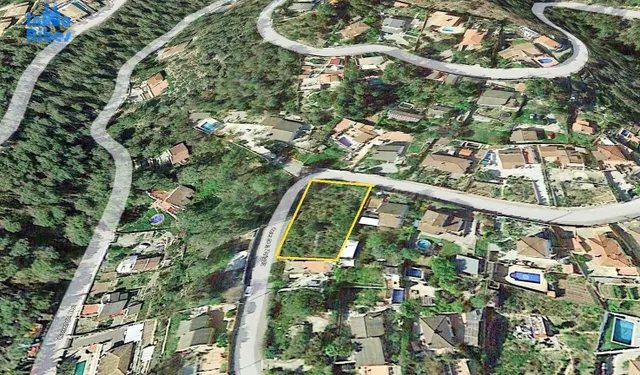 TERRENO en VENTA - OLIVELLA Can Suria (BARCELONA) - foto 3