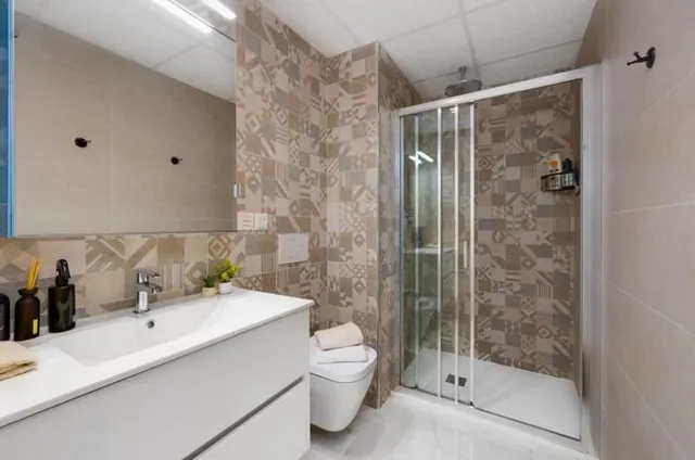 APARTAMENTO DE LUJO EN ORIHUELA COSTA!!! — 50