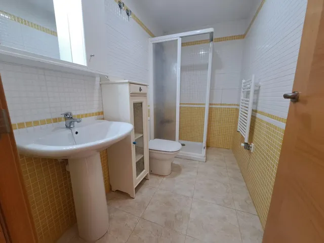 Impecable piso en venta en Primera linea de Mar en  Pineda de Mar (Pueblo Nuevo) — 19