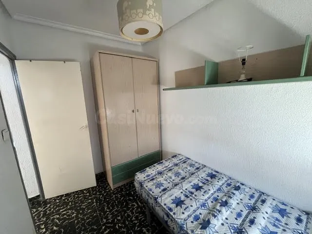Piso en Venta en Cartagena Murcia — 10