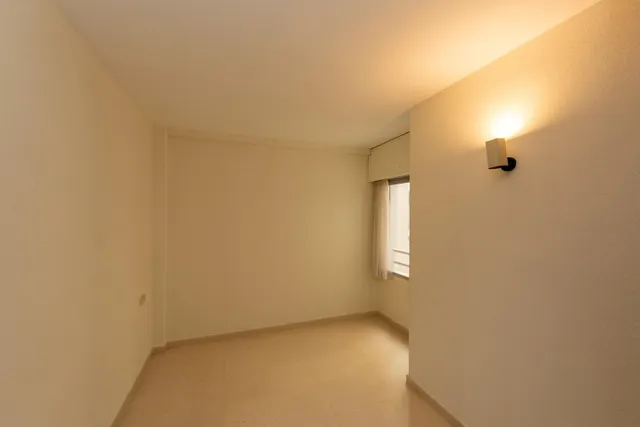 Estupenda vivienda con vistas a los jardines de la Diputación!! — 30