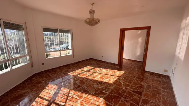 Vivienda en planta baja con jardín y cochera en Sierra Minera, La Unión — 7