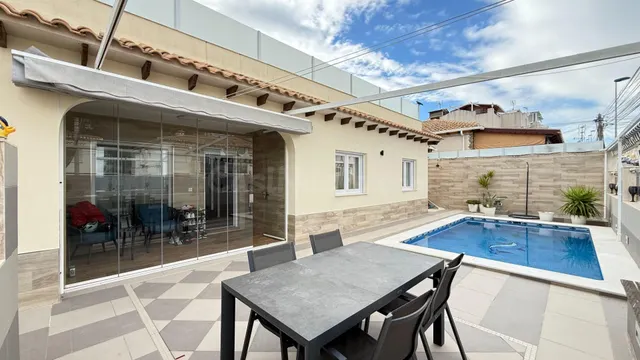 Chalet de lujo en Los Balcones, Torrevieja — 3
