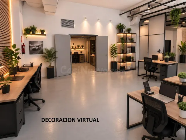 OPORTUNIDAD PARA VARIOS TIPOS DE NEGOCIOS...LOCAL EN XIRIVEL