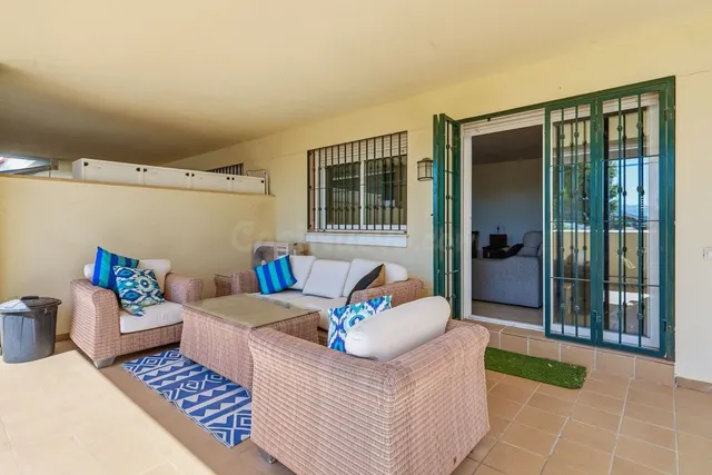 Apartamento 3 habitaciones 108m² en venta - Mijas Pueblo — 5