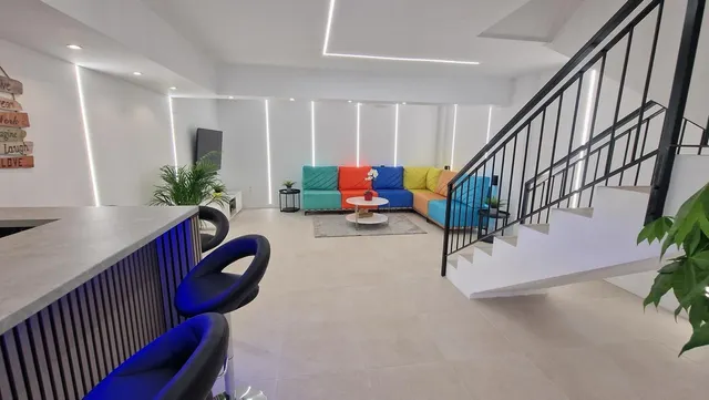 Adosado 3 habitaciones 184m² en venta - Centro — 21