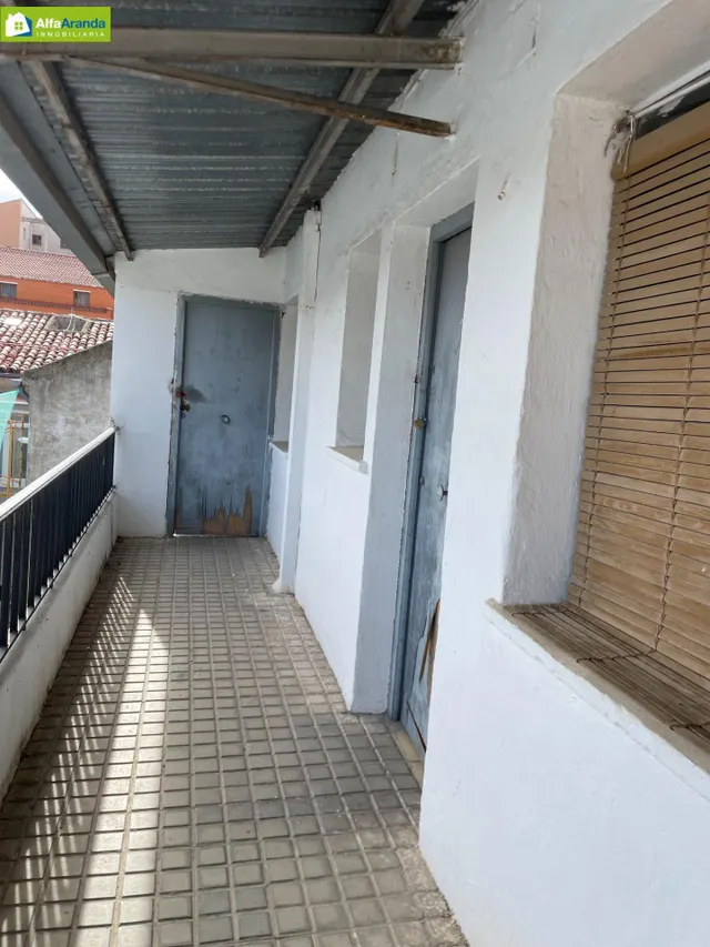 600 m2 DE TRASTEROS IDEAL PARA INVERSORES — 8
