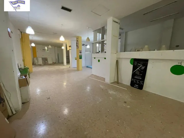 LOCAL EN ALQUILER PARA CUALQUIER TIPO DE ACTIVIDAD — 7