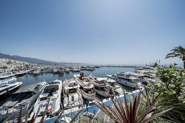 Dúplex 3 habitaciones 275m² en venta - Marbella — 20