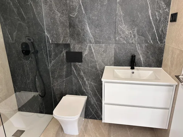 Ático 2 habitaciones 167m² en venta - Las Lomas del Rame-Bahía Bella — 10