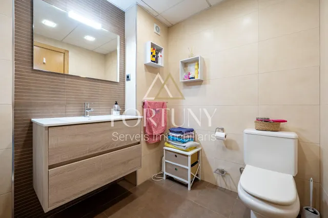 Ático en venta Calle Sant Bernat Calbó, Reus. — 26