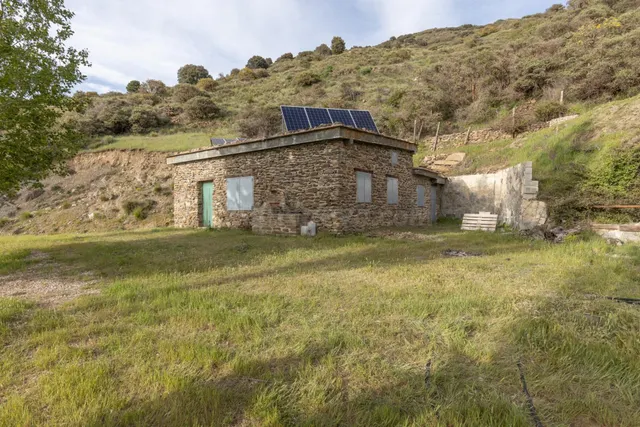 Cortijo Sierra Nigüelas — 3