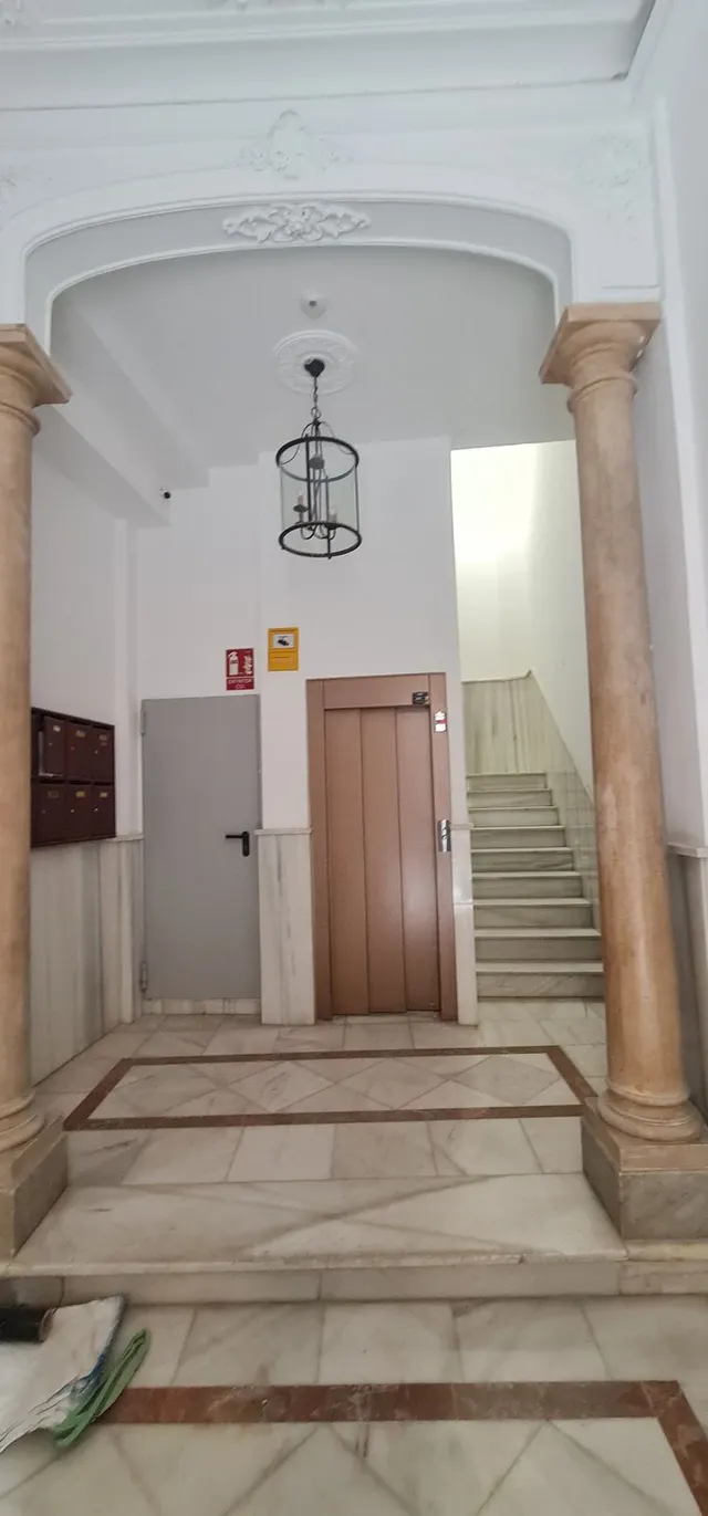 Apartamento 4 habitaciones 225m² en venta - Puerto Sol-Los Almendros-El Tomillar — 25