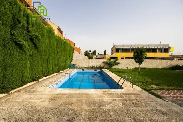 CHALET EN VENTA - ARMILLA - foto 4