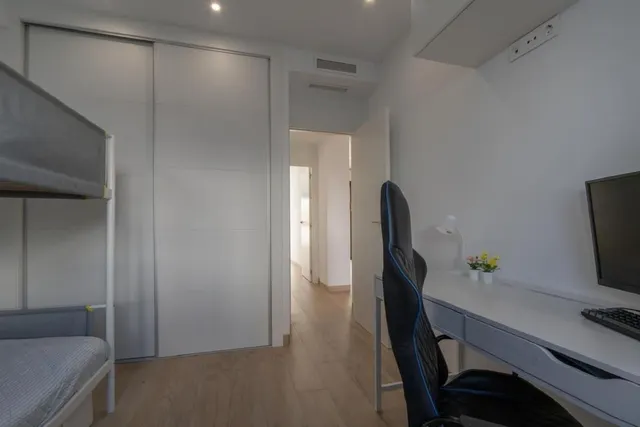 Villa 2 habitaciones 75m² en venta - Camporrosso village — 16