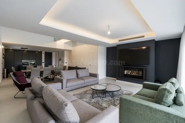 Adosado 4 habitaciones 321m² en venta - Costa Del Sol - foto 5