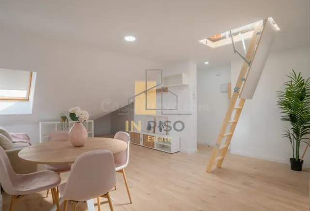 Piso en Venta en Andalucia, De (Aranjuez) Madrid