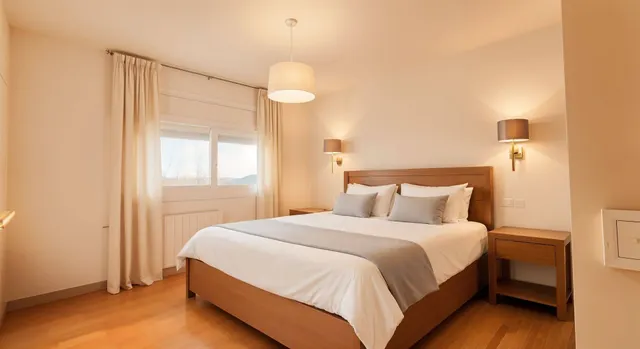 EXCLUSIVO DÚPLEX EN UN OASIS EN REUS — 31