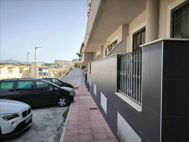 Venta piso en Villanueva del Rio Segura - foto 4