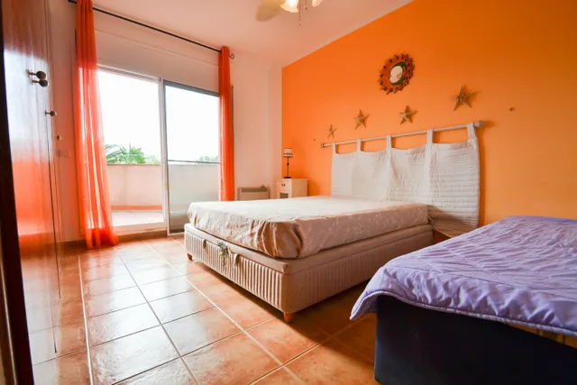 Villa con piscina privada en la playa de Riumar — 23
