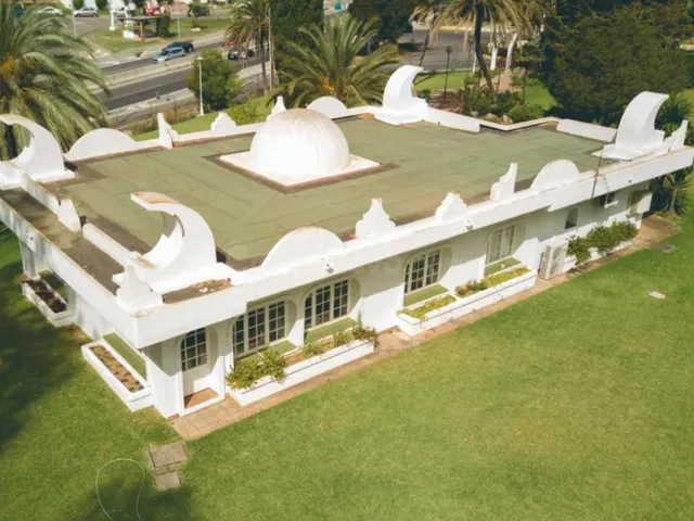Parcela 220m² en venta - Marbella - foto 3