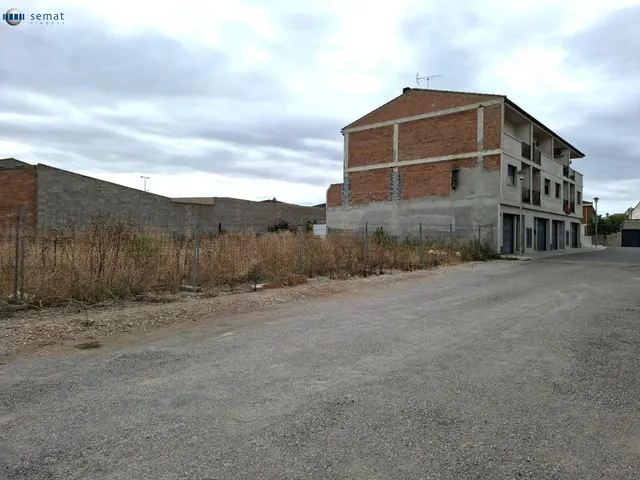 Solar en venta en Golmés — 10