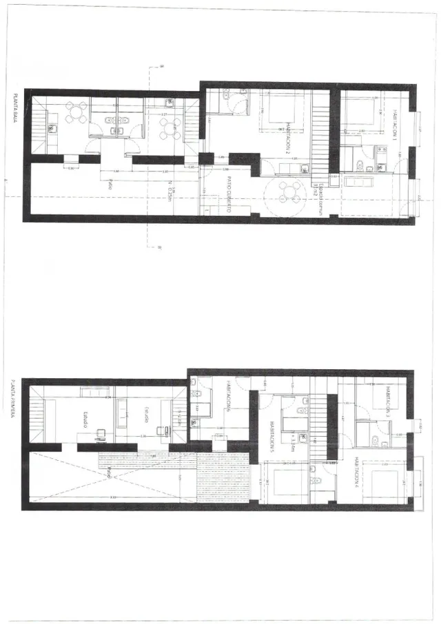 VENTA CASA SOLLANA PARA REFORMAR — 4