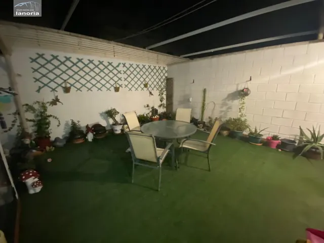 Grupo la Noria VENDE ADOSADO Amueblado y Equipado. Zona Barrio IMAGINALIA — 31