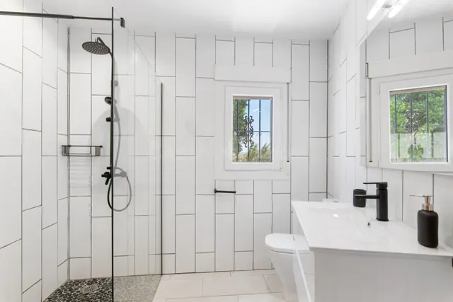 Extraordinaria villa - Catral — 5
