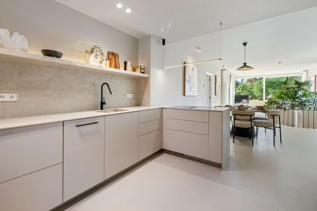 Dúplex 3 habitaciones 167m² en venta - El Madroñal — 7