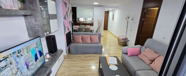Apartamento 1 habitación 120m² en venta - Riviera del sol — 11